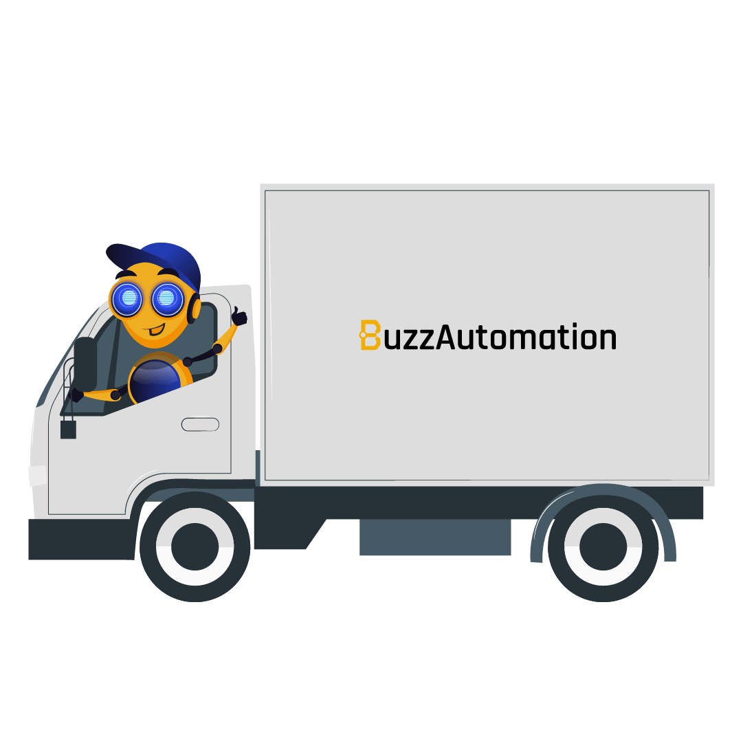Automatyzacja w logistyce procesy magazynowe